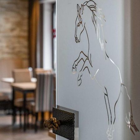 Hotel Wildpferd Dülmen Exteriér fotografie
